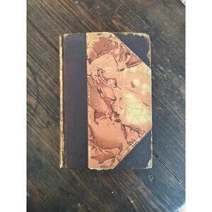 The American History and Encyclopedia of Music Antique Book 1910